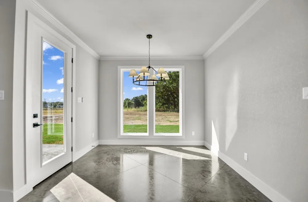 1016 Arbor Vista Drive Azle, TX 76020