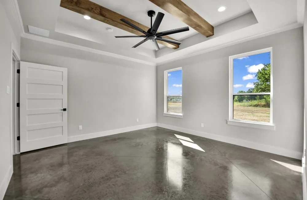 1016 Arbor Vista Drive Azle, TX 76020