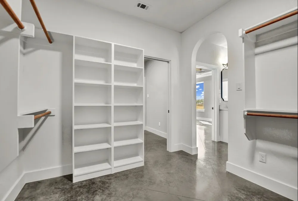 1016 Arbor Vista Drive Azle, TX 76020