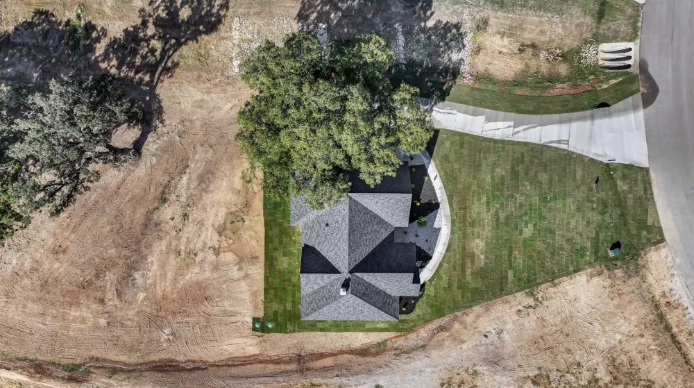 1016 Arbor Vista Drive Azle, TX 76020