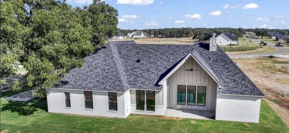 1016 Arbor Vista Drive Azle, TX 76020