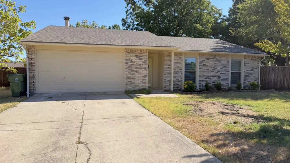 5224 Marks Circle The Colony, TX 75056