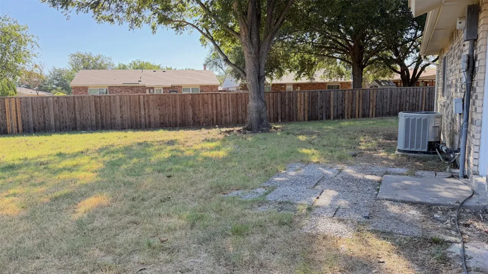 5224 Marks Circle The Colony, TX 75056