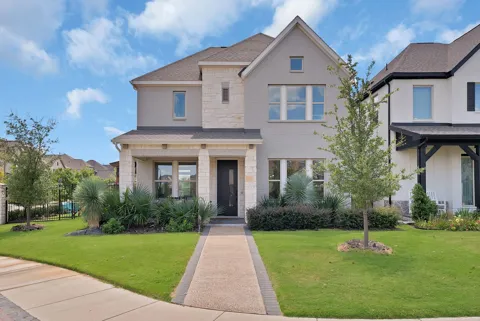 708 Prairie Falcon Drive