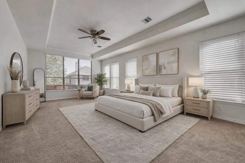 515 Suffolk Drive Grand Prairie, TX 75052