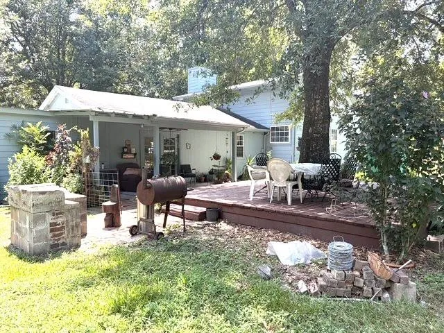 3080 Lee Turner Road Cleveland, TX 77328