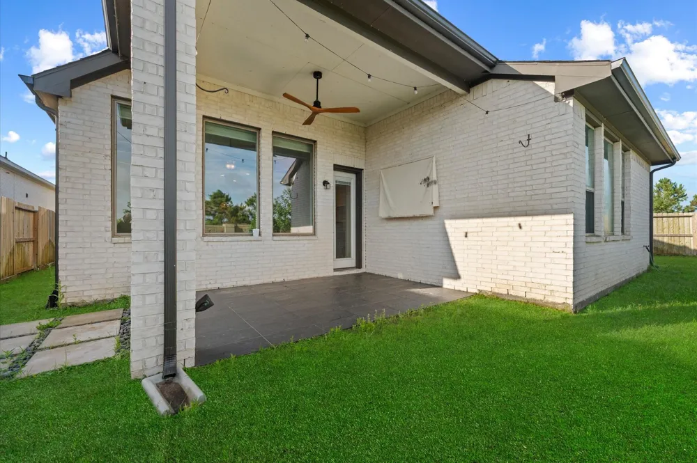 29650 Mahogany View Lane Fulshear, TX 77441