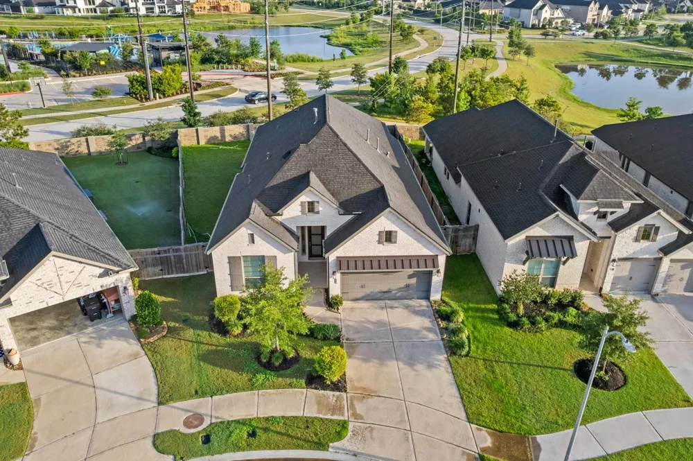 29650 Mahogany View Lane Fulshear, TX 77441