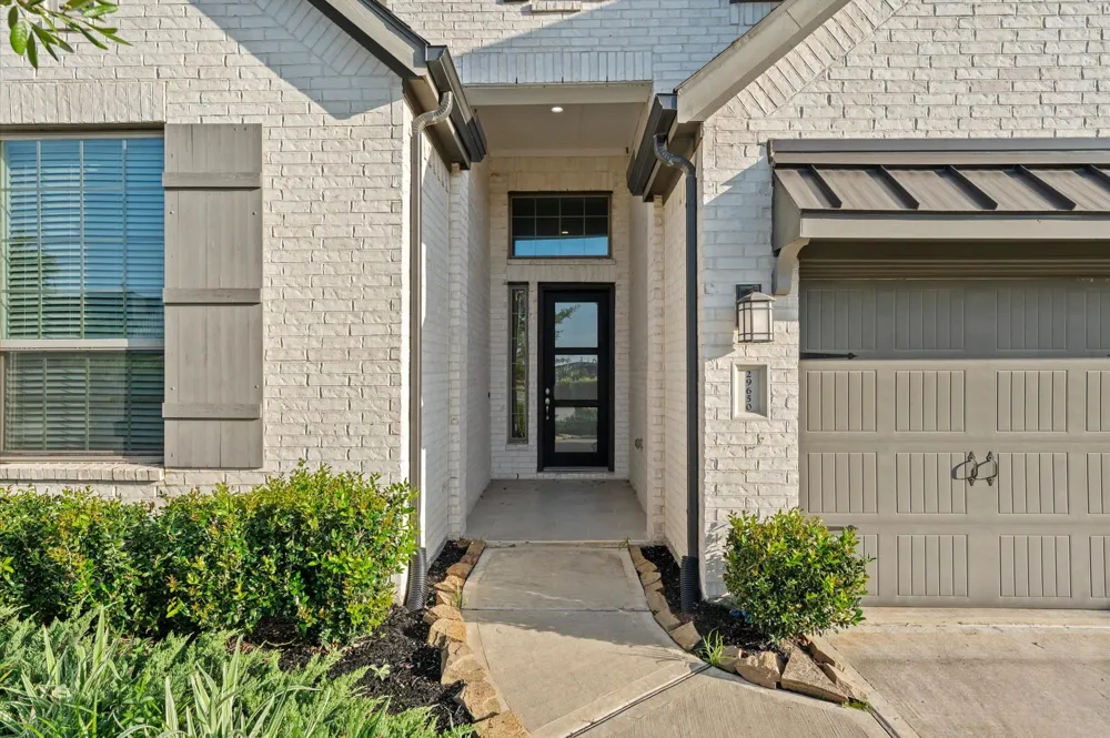 29650 Mahogany View Lane Fulshear, TX 77441