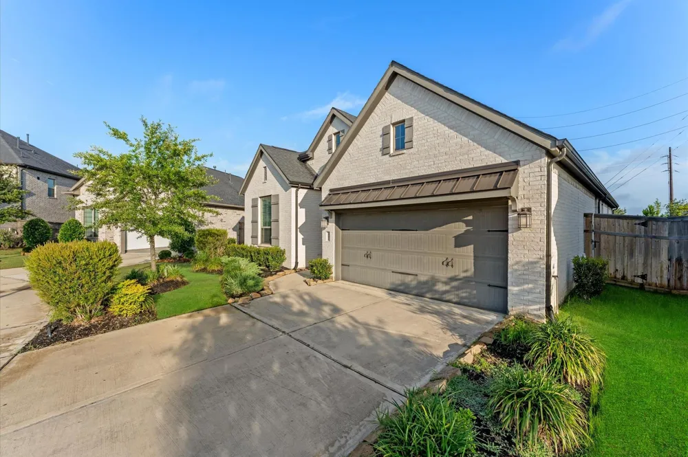 29650 Mahogany View Lane Fulshear, TX 77441