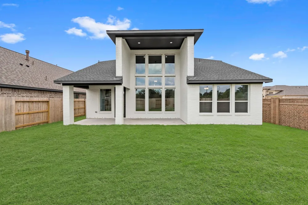 3711 Gless River Court Richmond, TX 77469