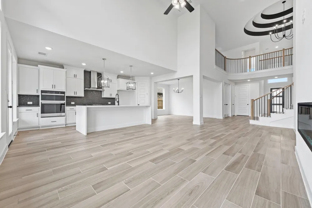 3711 Gless River Court Richmond, TX 77469