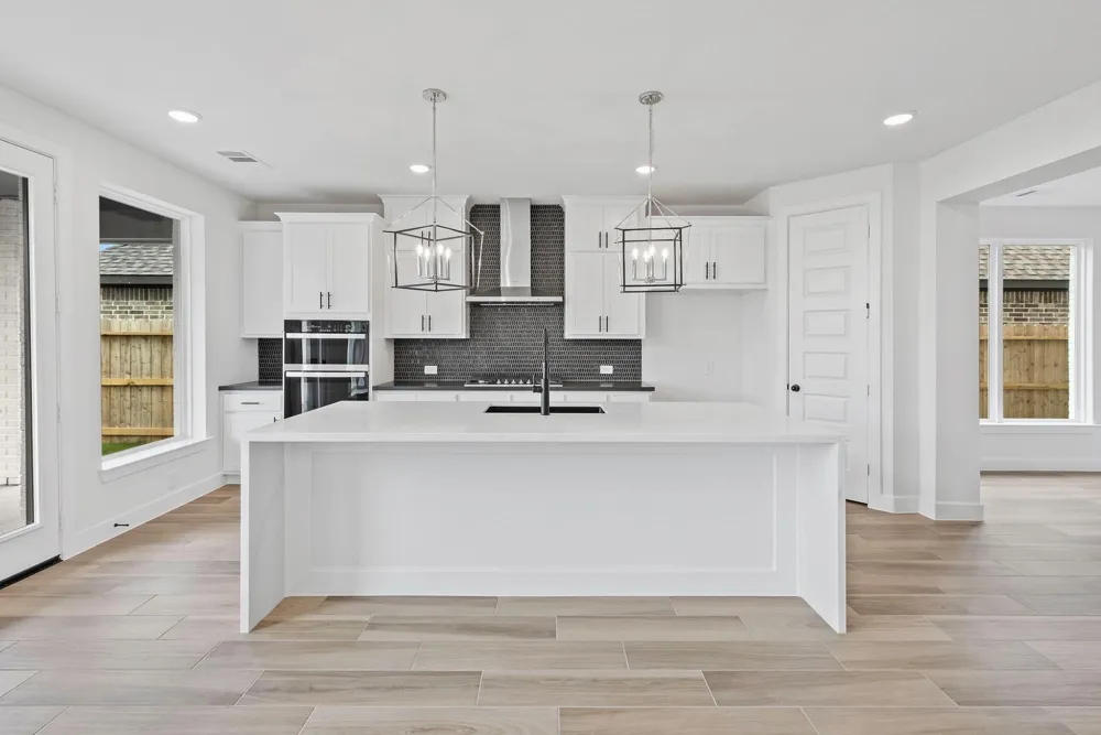 3711 Gless River Court Richmond, TX 77469