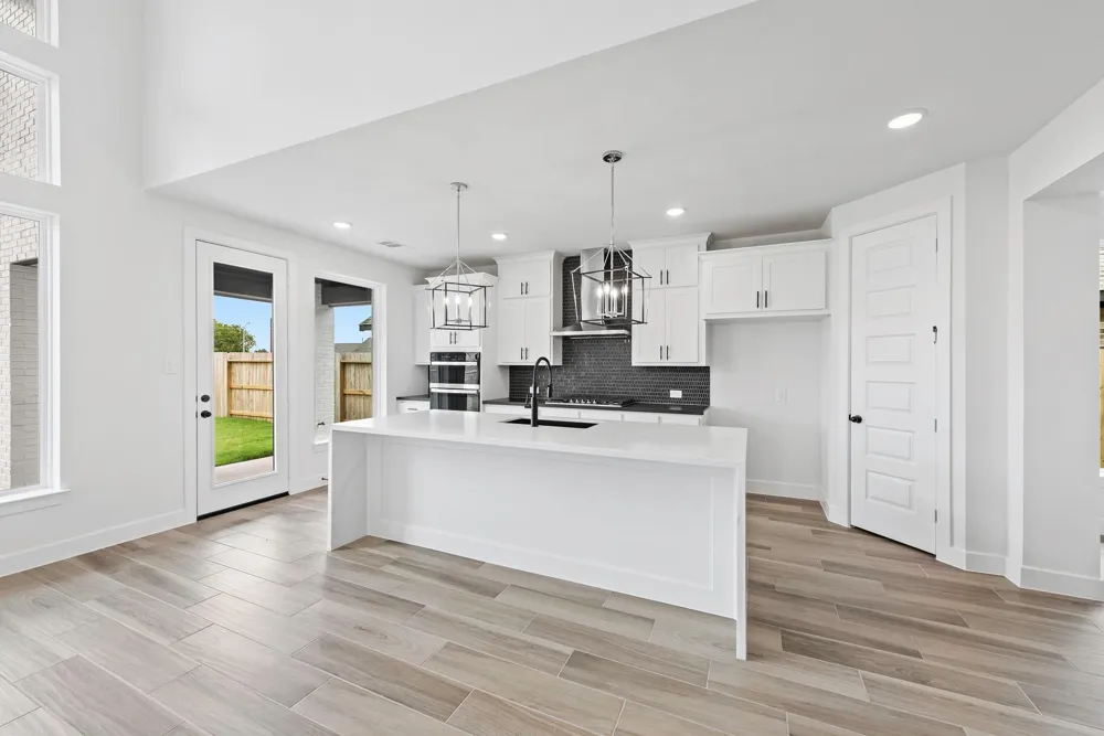 3711 Gless River Court Richmond, TX 77469