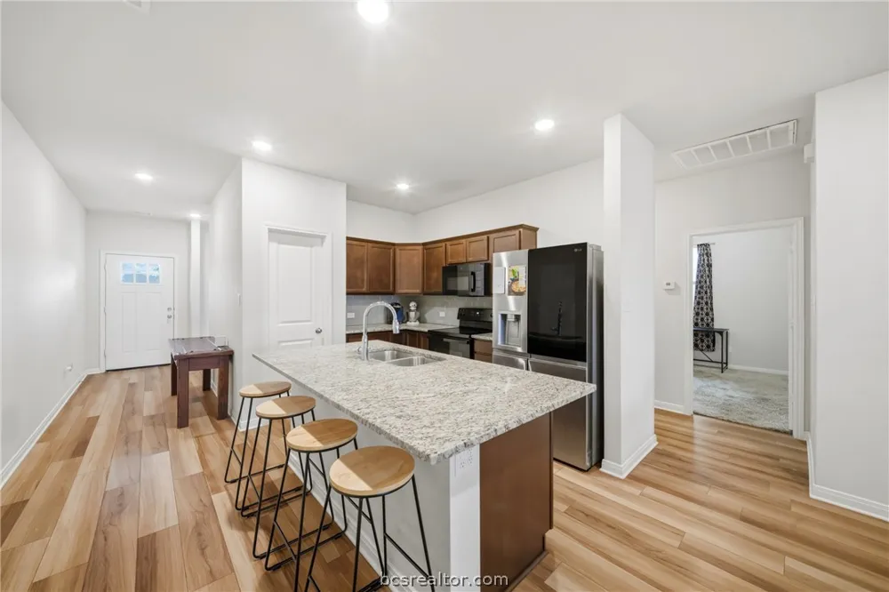 3011 Stevens Drive Bryan, TX 77803