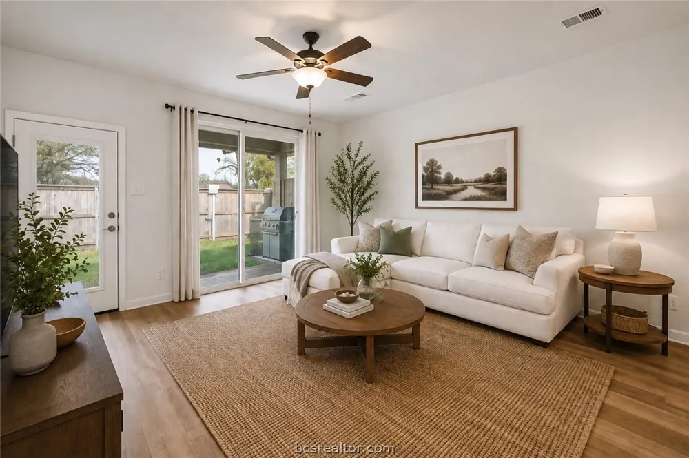 3011 Stevens Drive Bryan, TX 77803