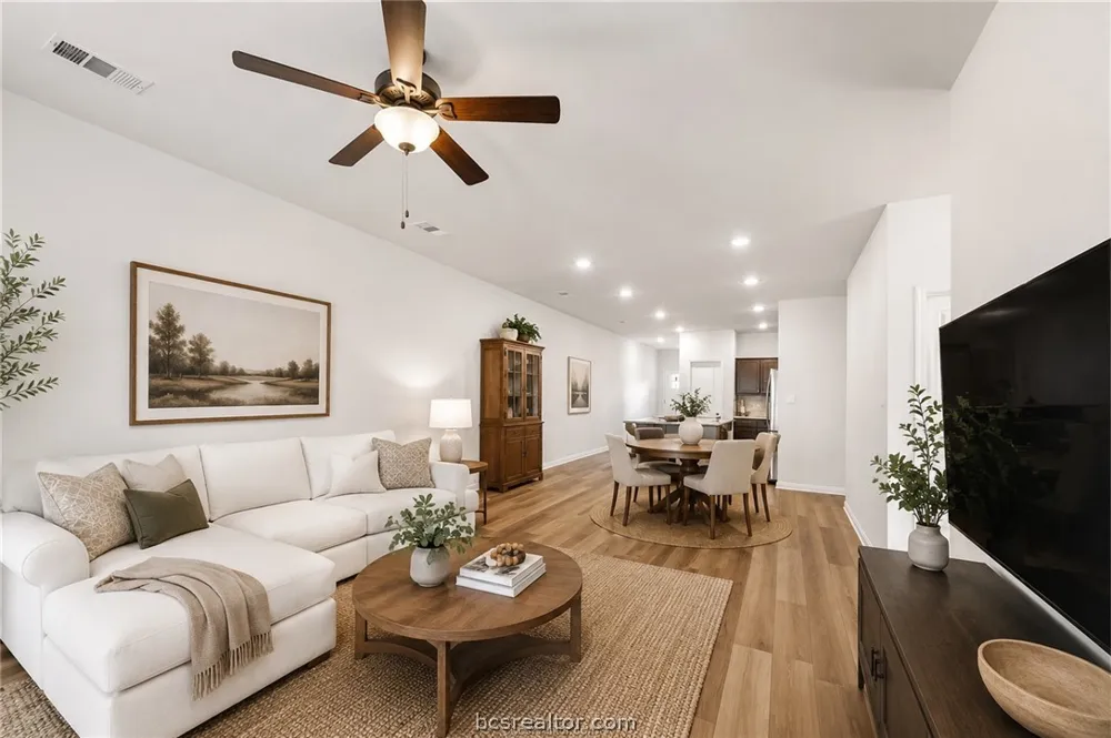 3011 Stevens Drive Bryan, TX 77803