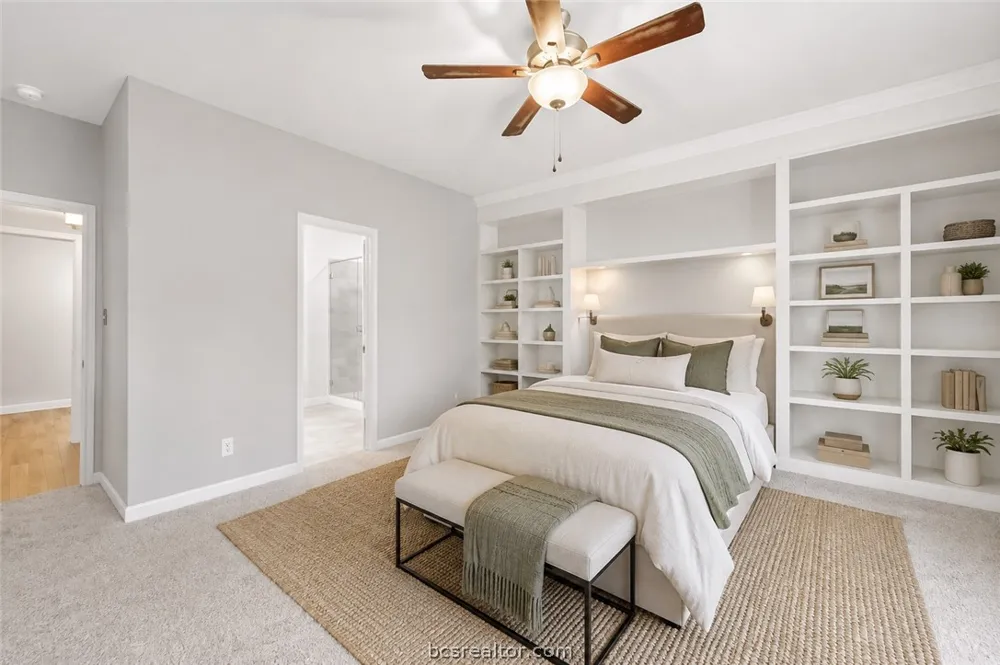 3011 Stevens Drive Bryan, TX 77803
