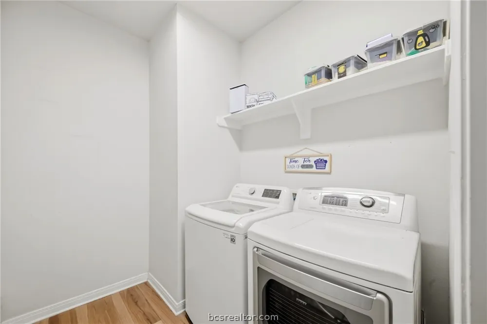 3011 Stevens Drive Bryan, TX 77803