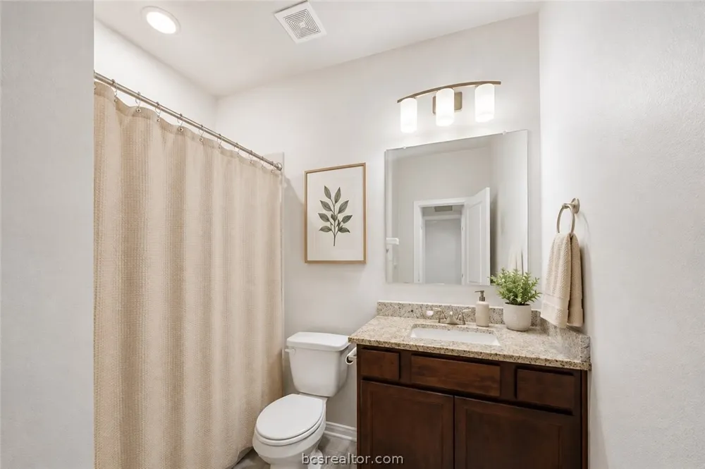 3011 Stevens Drive Bryan, TX 77803