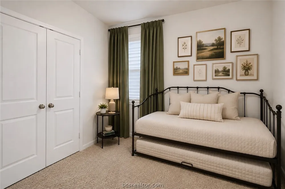 3011 Stevens Drive Bryan, TX 77803
