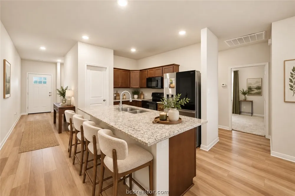3011 Stevens Drive Bryan, TX 77803