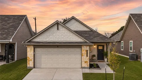 3011 Stevens Drive