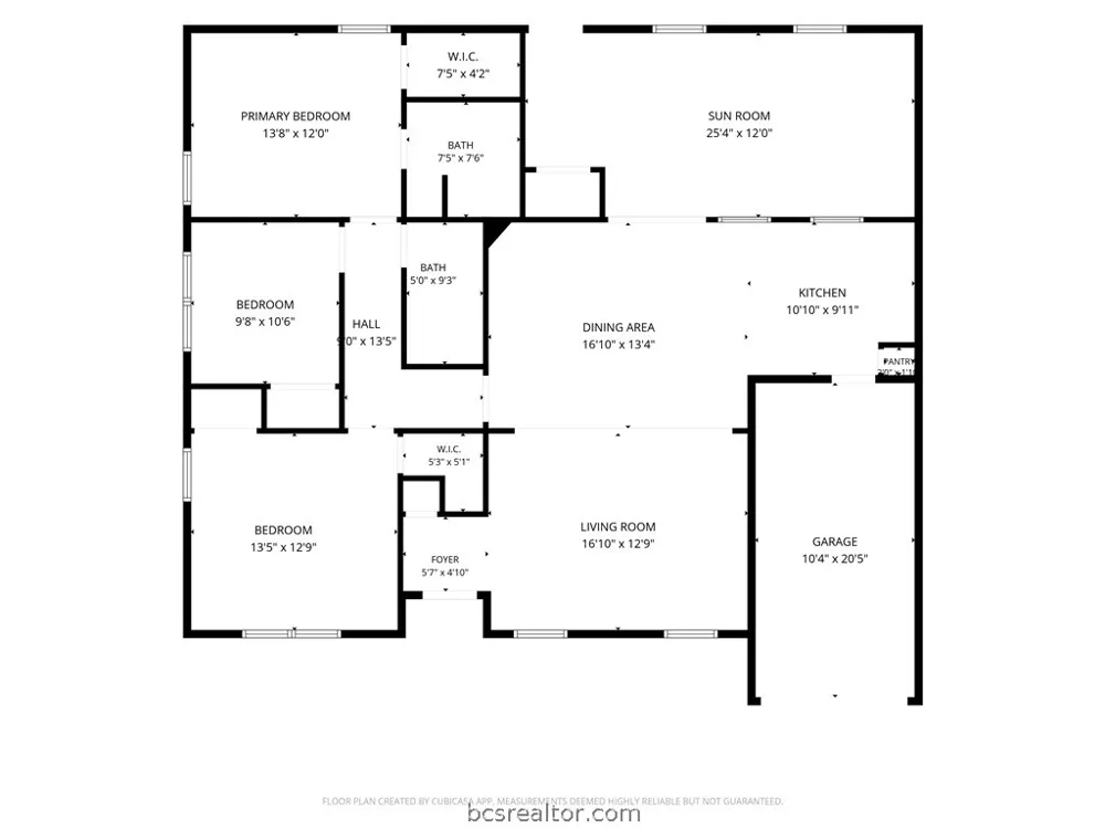 1404 Esther Boulevard Bryan, TX 77802