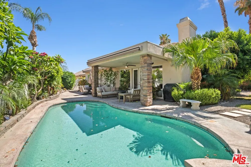 47145 Via Lorca La Quinta, CA 92253