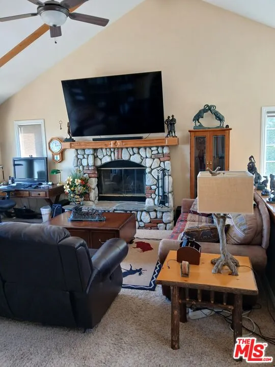1251 Kodiak Drive Lake Arrowhead, CA 92352