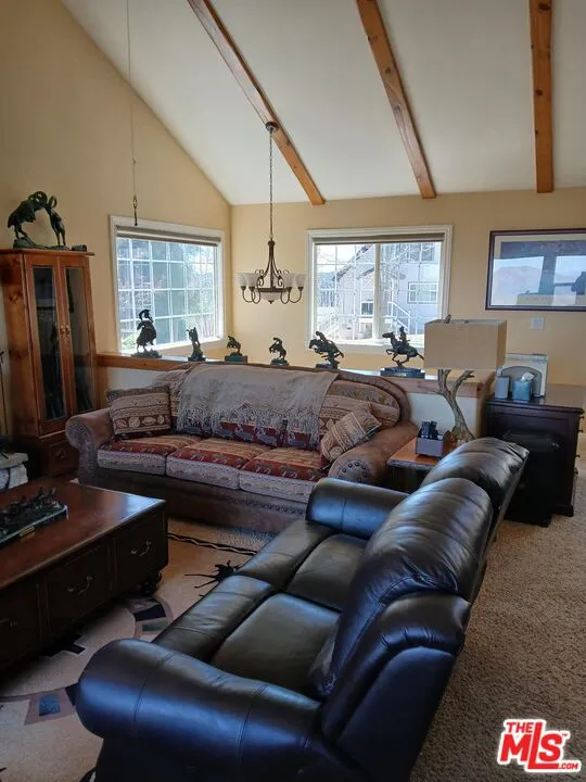 1251 Kodiak Drive Lake Arrowhead, CA 92352
