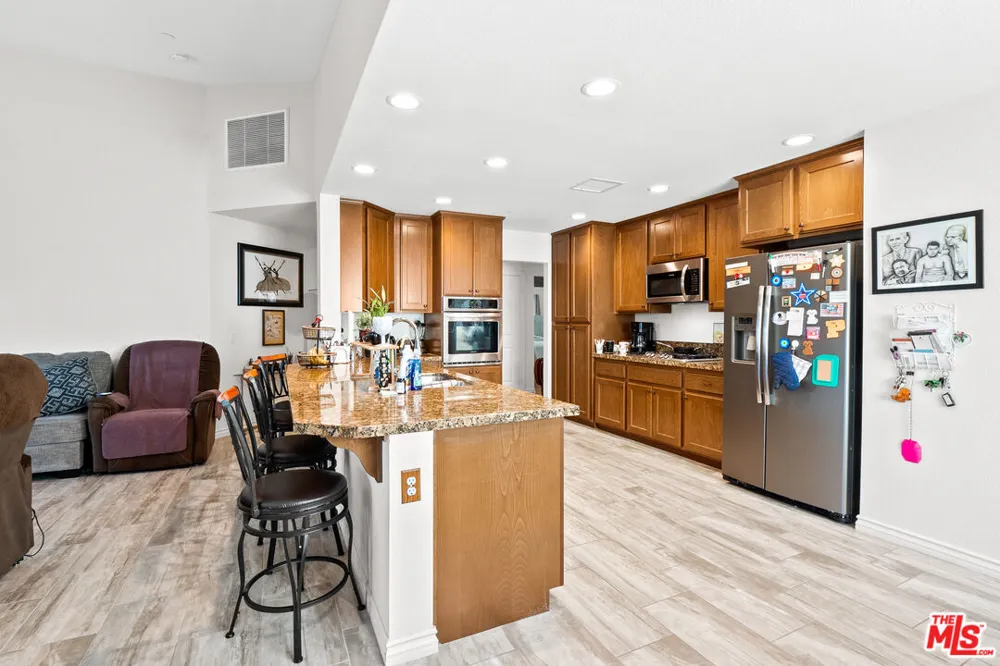 43941 59th Street Lancaster, CA 93536