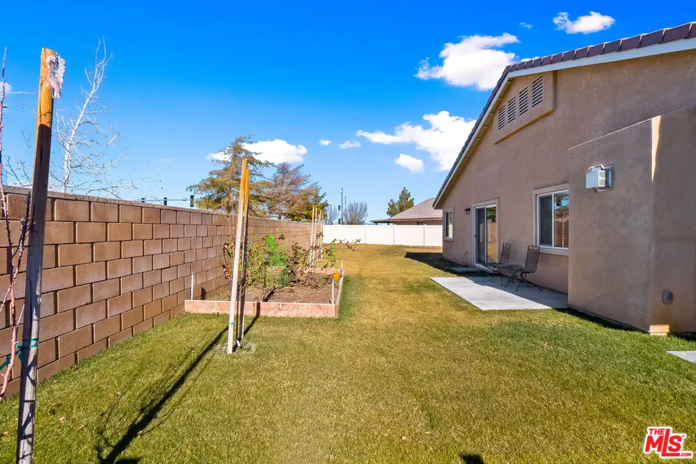43941 59th Street Lancaster, CA 93536