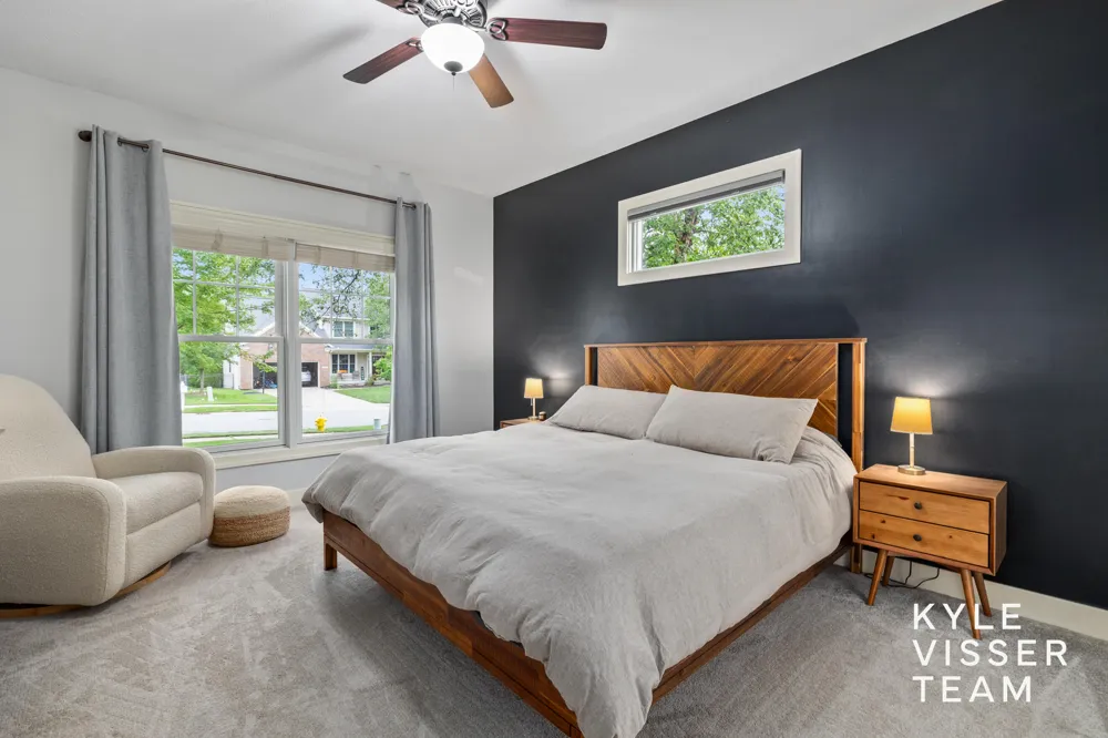 1622 Amberley Court SE East Grand Rapids, MI 49506