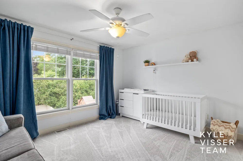 1622 Amberley Court SE East Grand Rapids, MI 49506