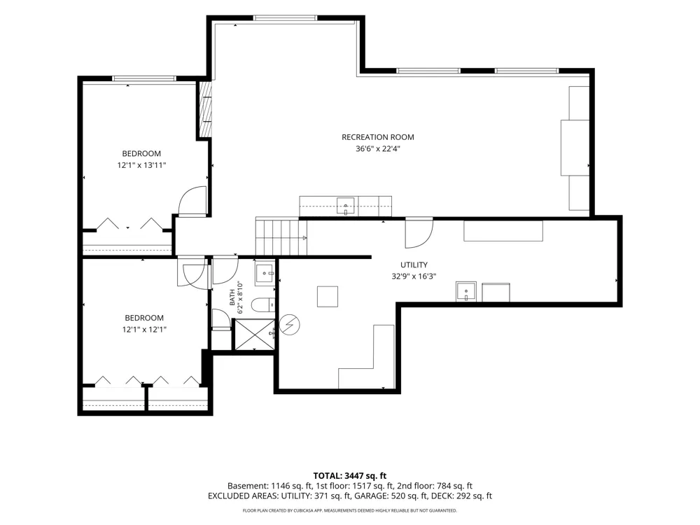 1622 Amberley Court SE East Grand Rapids, MI 49506