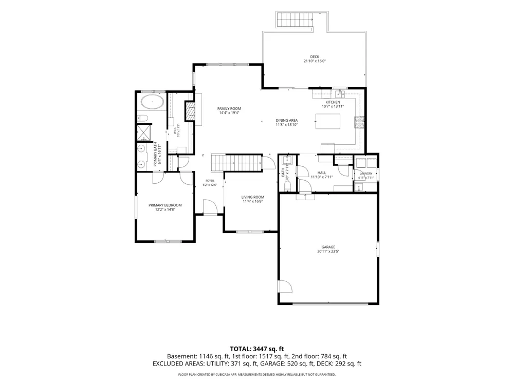 1622 Amberley Court SE East Grand Rapids, MI 49506