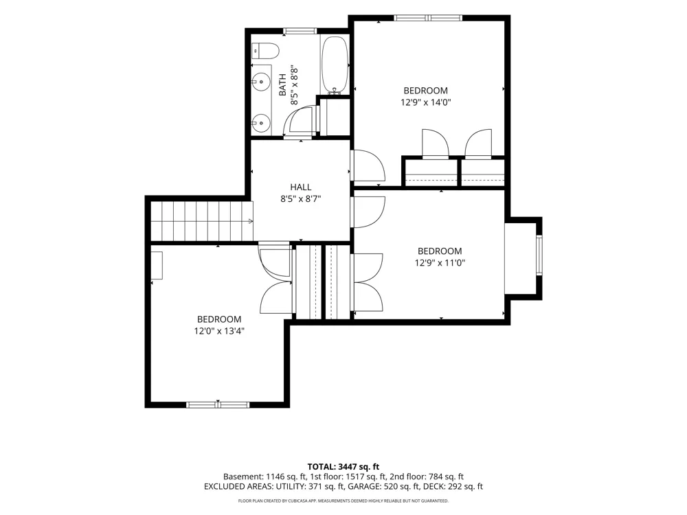 1622 Amberley Court SE East Grand Rapids, MI 49506