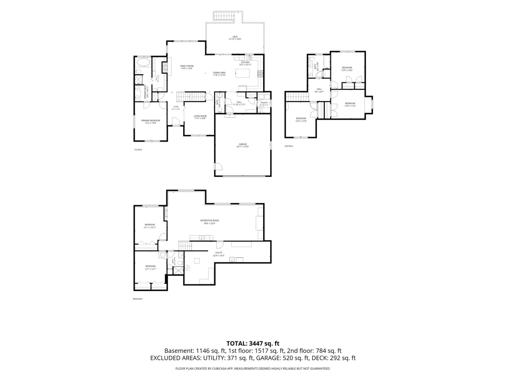 1622 Amberley Court SE East Grand Rapids, MI 49506
