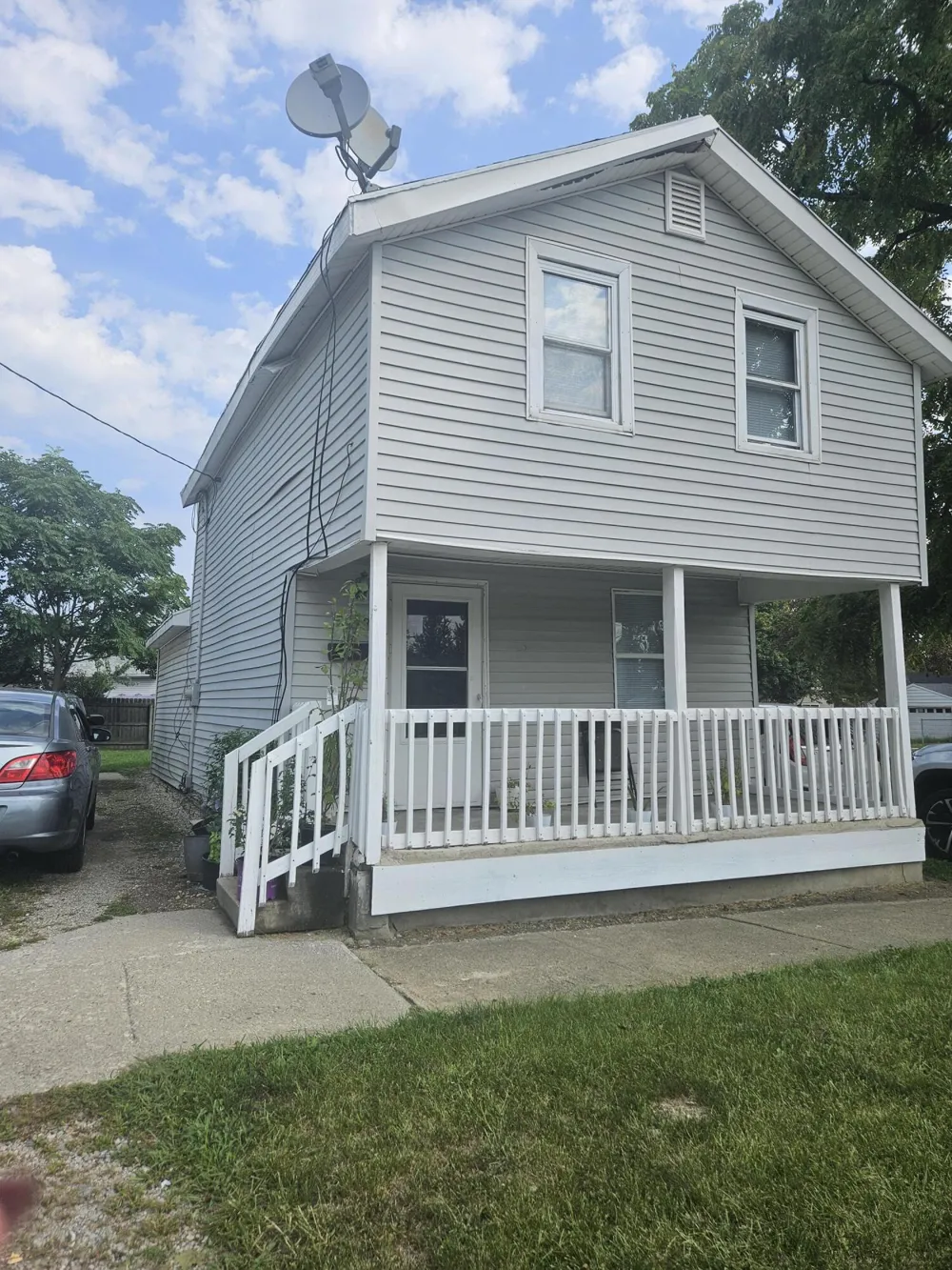 623 Erie Street Adrian, MI 49221