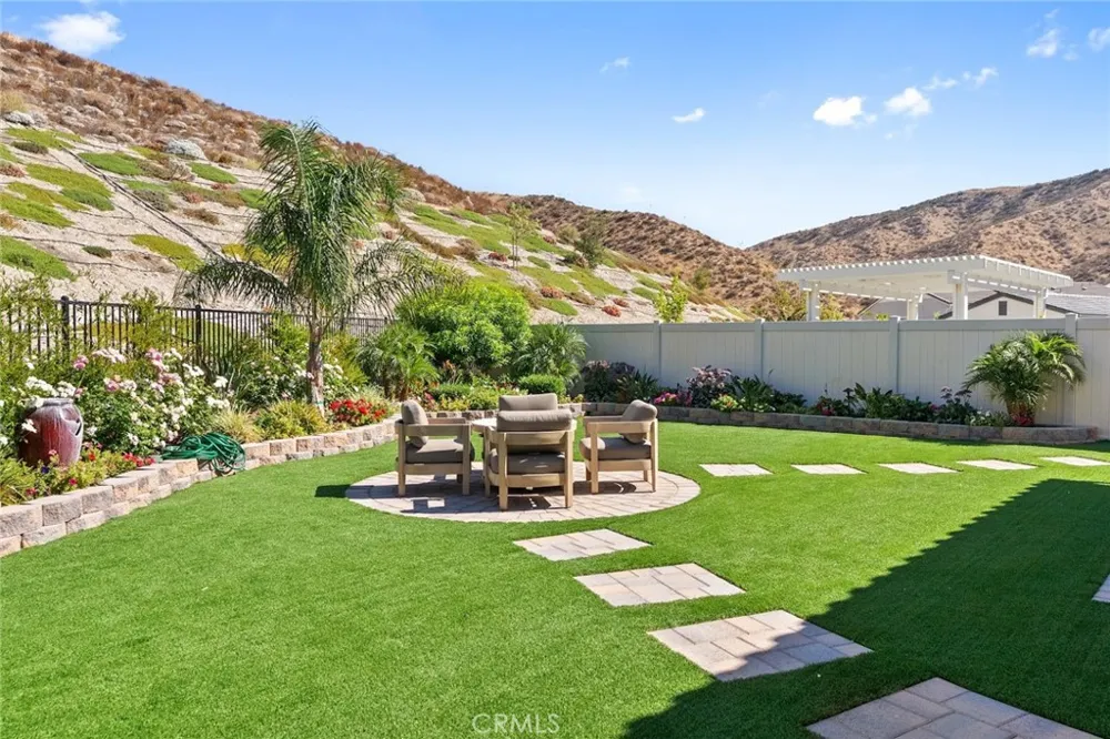 17833 Cirrus Drive Canyon Country, CA 91350
