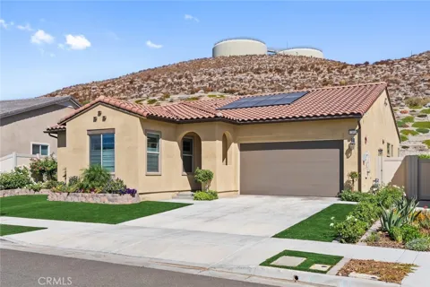 17833 Cirrus Drive