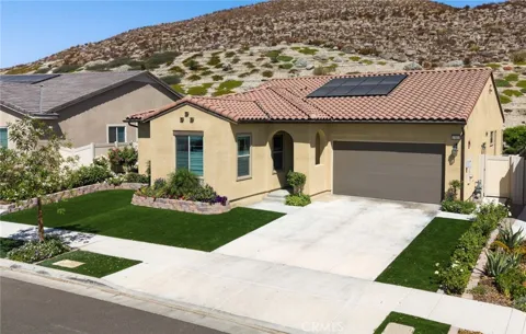 17833 Cirrus Drive