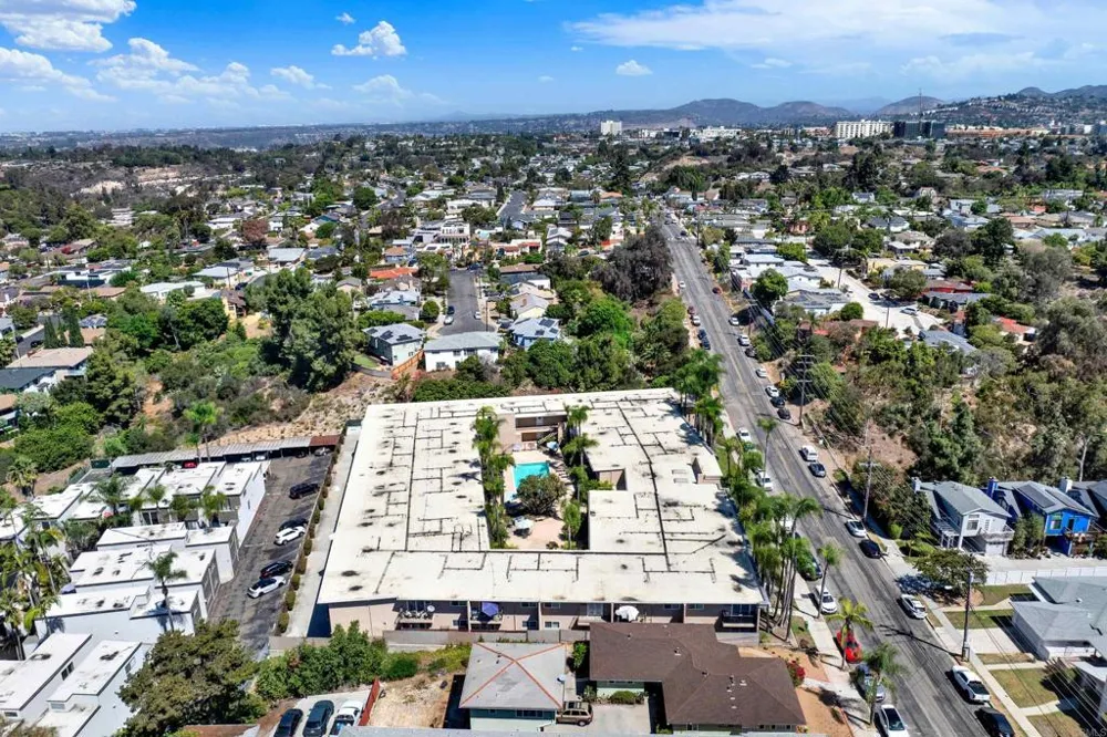 4570 54th Street #128 San Diego, CA 92115