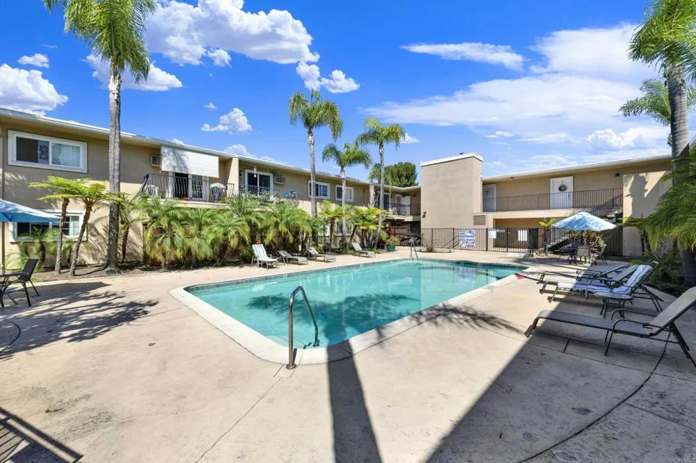 4570 54th Street #128 San Diego, CA 92115