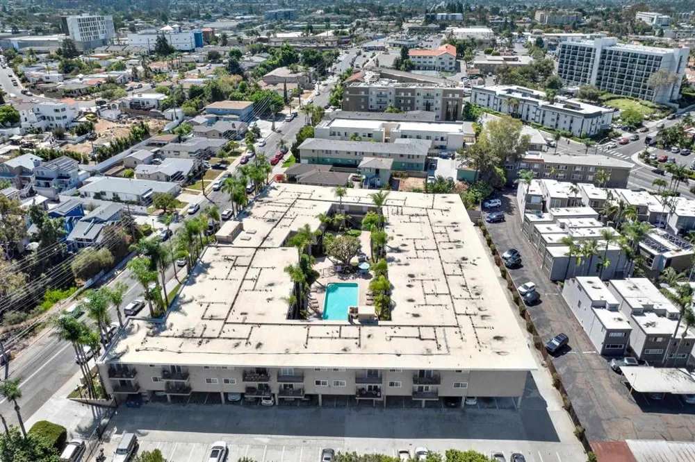 4570 54th Street #128 San Diego, CA 92115