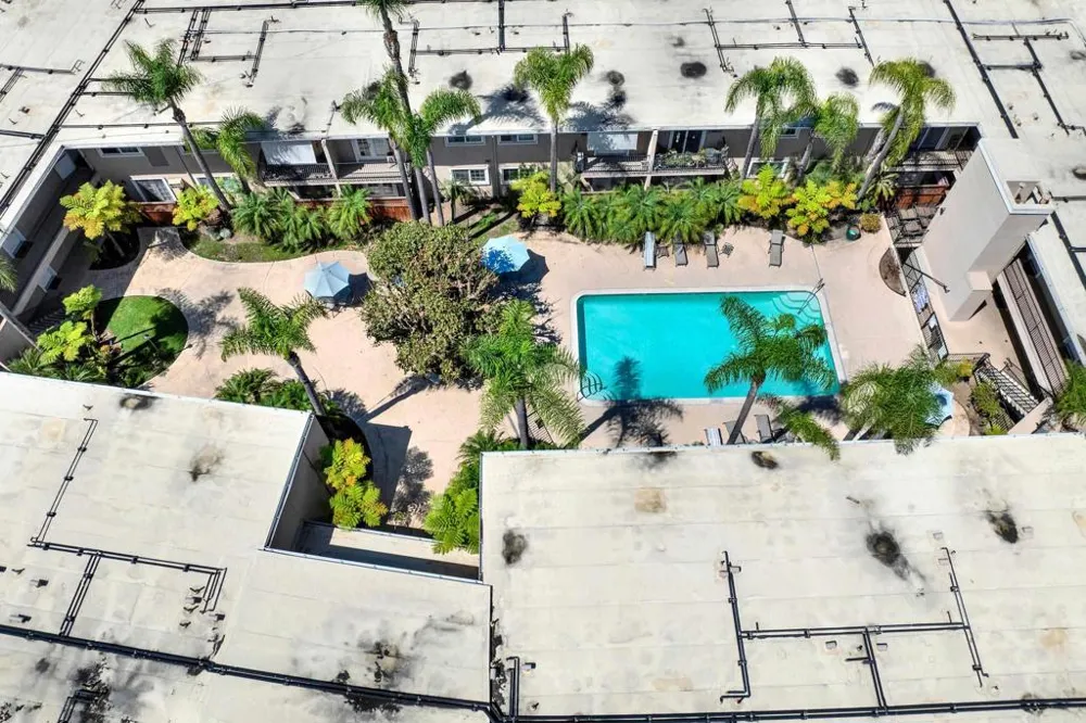 4570 54th Street #128 San Diego, CA 92115
