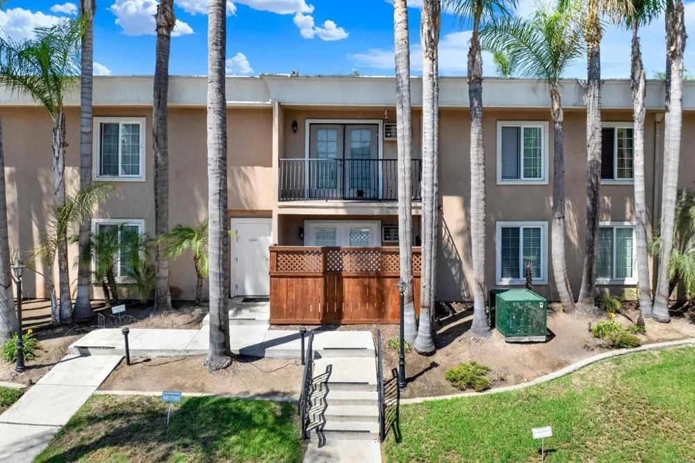 4570 54th Street #128 San Diego, CA 92115