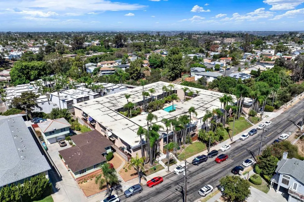 4570 54th Street #128 San Diego, CA 92115