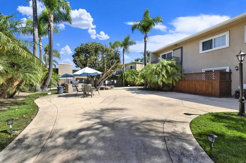 4570 54th Street #128 San Diego, CA 92115